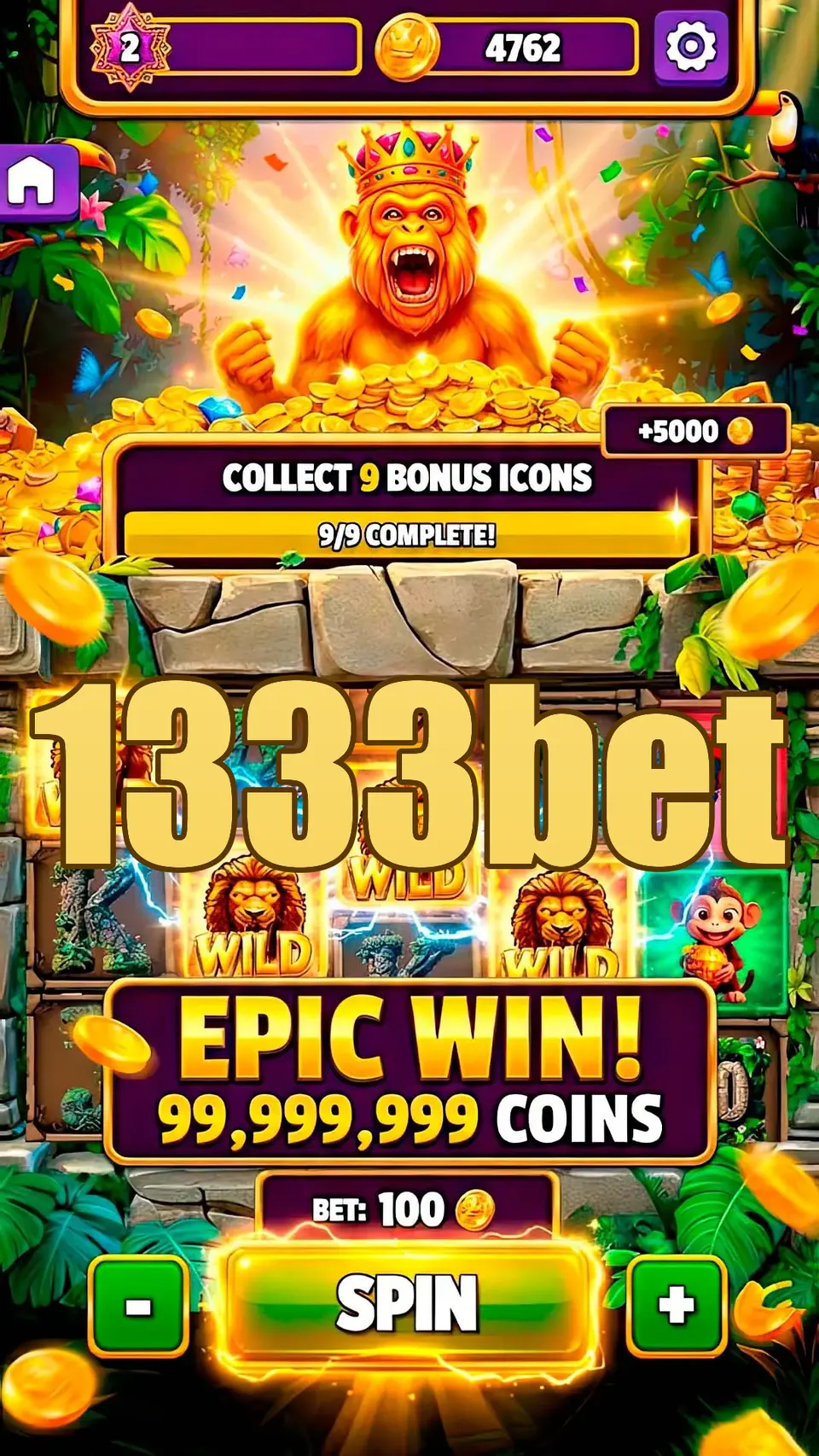 1333bet ডাউনলোড
