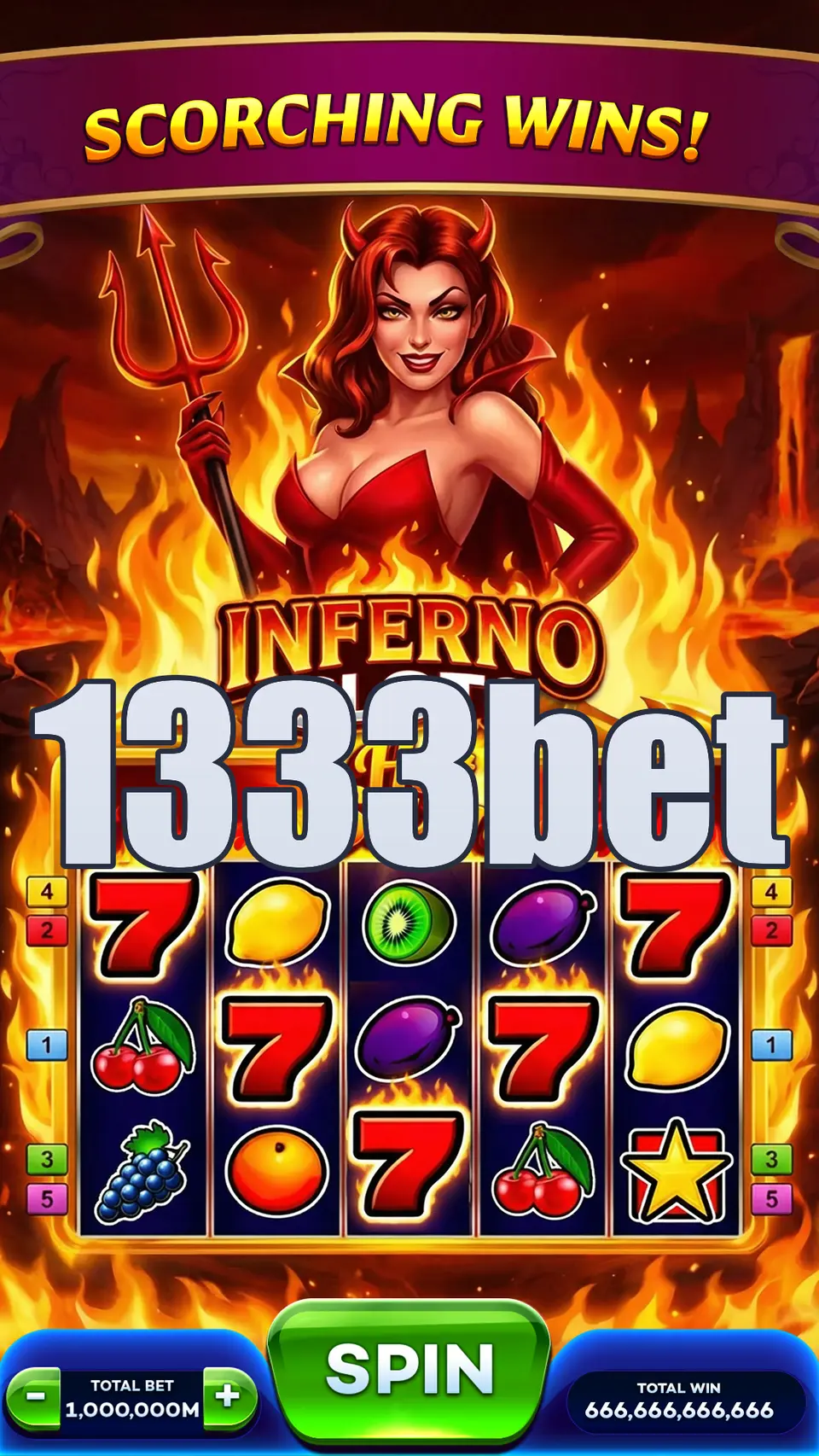 1333bet লগইন