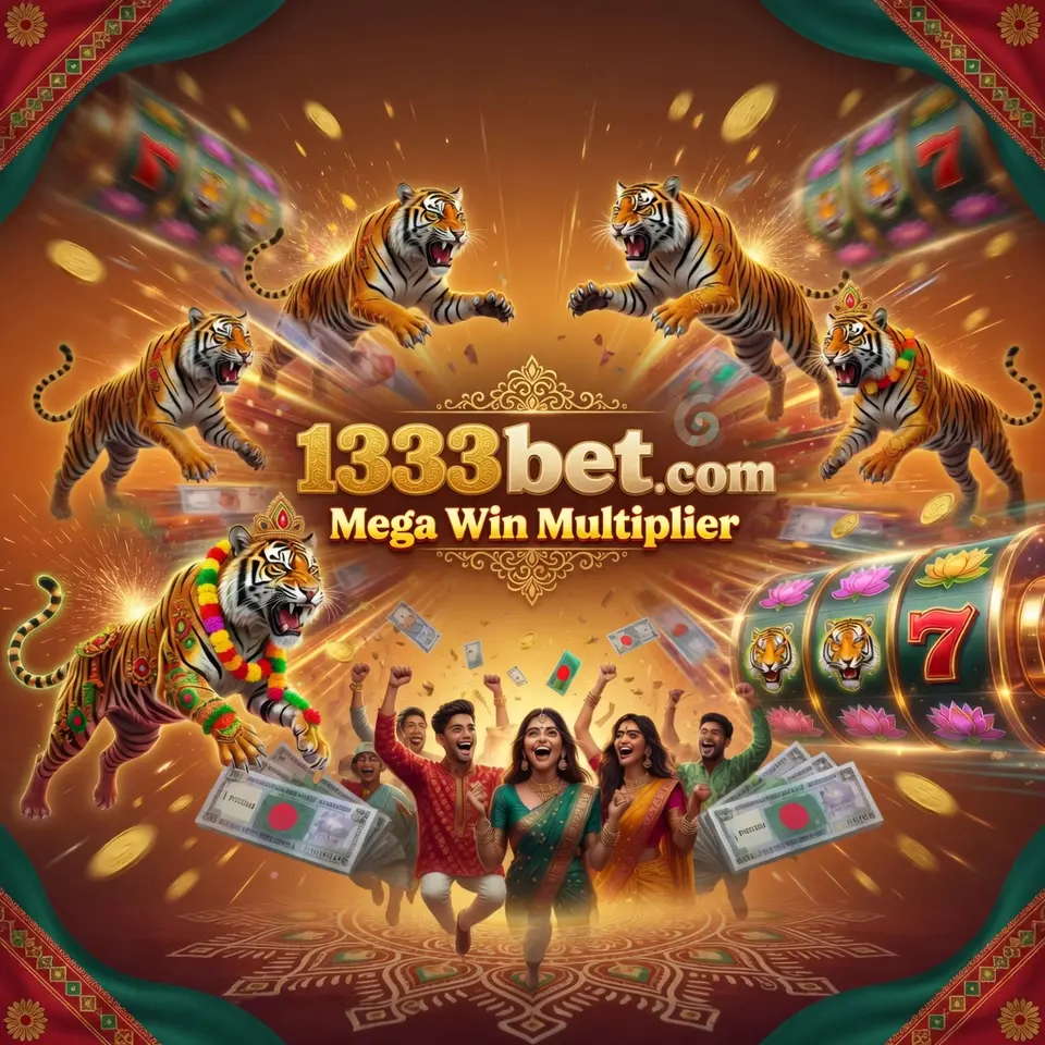 1333bet এখনই নিবন্ধন করুন - ডাউনলোড APK