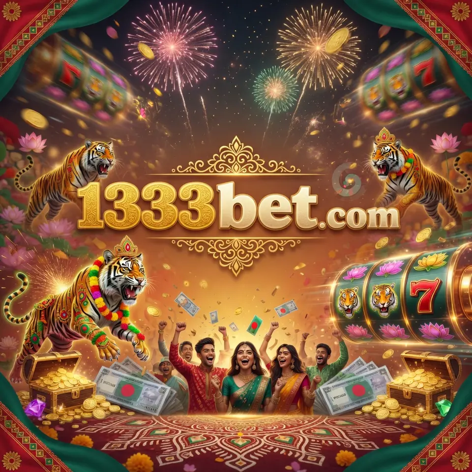 1333bet স্ক্রিনশট - অফিসিয়াল