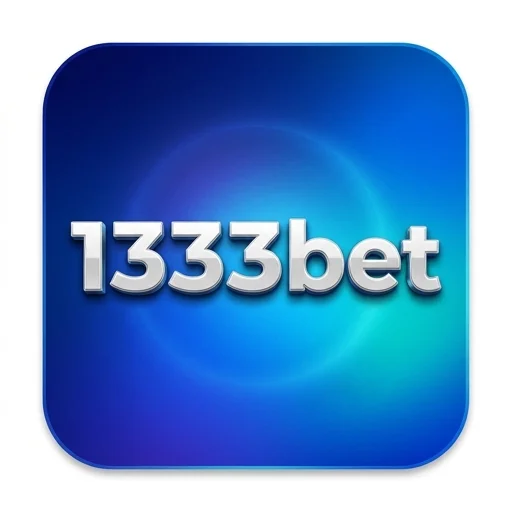 1333bet Logo - অফিসিয়াল